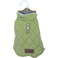 Boony Dog Fashion Boony Dog fashion hondenjas Urban groen, 25 cm.