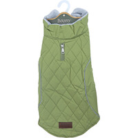 Boony Dog Fashion Boony Dog fashion hondenjas Urban groen, 45 cm.