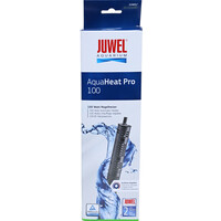 Juwel Juwel verwarmer Aqua Heat pro, 100 Watt.