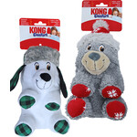 Kong Kong hond holiday Polar Bear comfort assorti medium/large