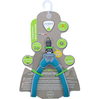 Coralpina Coralpina harness Cinquetorri mini, turquoise S. C111TU002