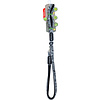 Coralpina Coralpina leash Powermix, dark 1.8/110 cm. C420DM080