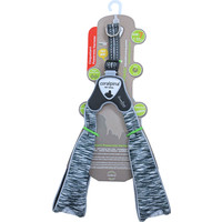 Coralpina Coralpina harness Powermix dark, maat 7. C120DM070