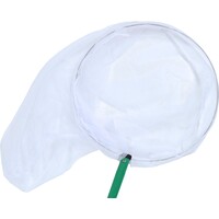 Boon Boon volièrenet, Ø 27 cm rond/steel 50 cm.