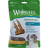 Whimzees Whimzees antler medium, 12 stuks in valuebag.