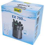 TETRA Tetra buitenfilter EX 700 plus.