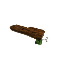 Boon Boon Aqua Deco wortelhout small