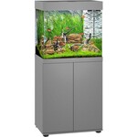 Juwel Juwel aquarium Lido 120 LED met filter grijs