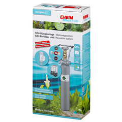 Eheim Eheim Co2 set 400 compleet