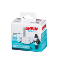 Eheim Eheim Diffusor 600 liter incl. Bellenteller
