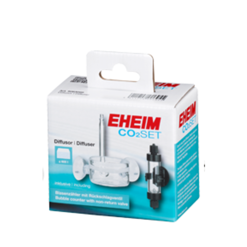 Eheim Eheim Diffusor 600 liter incl. Bellenteller