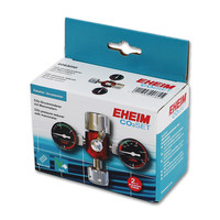 Eheim Eheim Co2 drukverminderaar met manometer