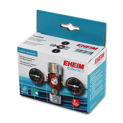 Eheim Eheim Co2 drukverminderaar met manometer
