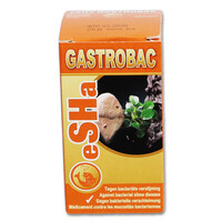 Esha Esha Gastrobac, 10ml