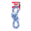 KONG hond Kong puppy rope tug medium ass.
