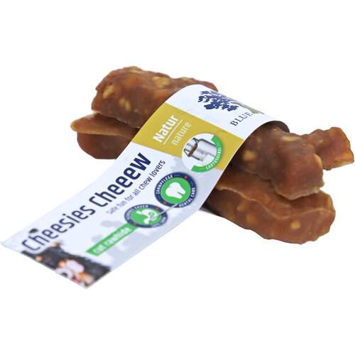 Blue Tree Cheesies cheeew small 40 gram pak a 2 stuks