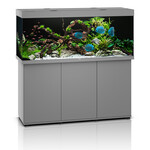 Juwel Juwel Aquarium rio 450 led met filter grijs