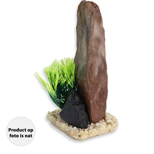 Sydeco Sydeco Kunstplant mountain peak grass 380511