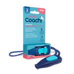 COACHI Coachi whizzclick navy/light blue 41110a