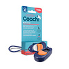 COACHI Coachi multi clicker navy/coral 41123a