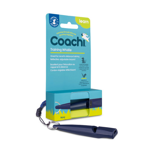 COACHI Coachi training whistle navy 41130a