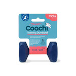 COACHI Coachi training dumbell small navy 41410a