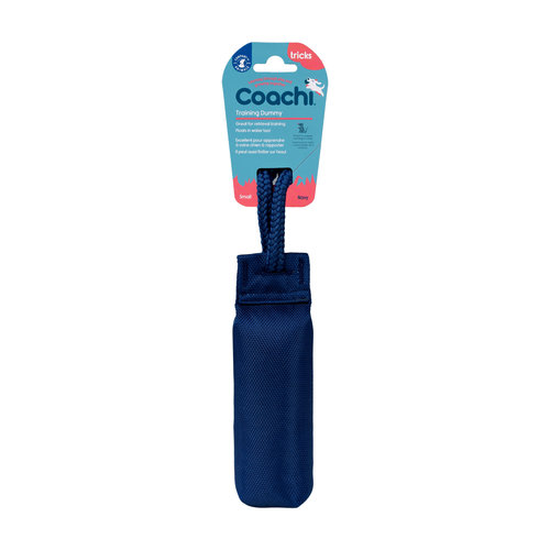 COACHI Coachi training dummy small navy 41420a