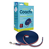 COACHI Coachi training line 10mtr. Navy&amp;coral 41233a