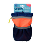 COACHI Coachi train&amp;treat bag pro navy&amp;coral 41323a