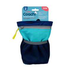 COACHI Coachi train&treat bag pro navy&l.Blue 41322a