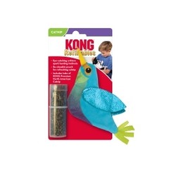 KONG kat Kong reffilable hummingbird