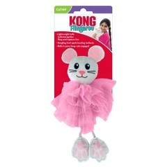 KONG kat Kong flingaroo tutu assortie