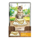 Stuzzy Stuzzy Cat Chicken 85 gr.