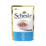 Schesir Schesir Cat Tuna in Jelly 85 gr.