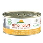 Almo Nature AN Kippenborst 150 gr.