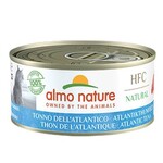 Almo Nature AN Tonijn Atlantic 150 gr.