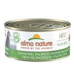 Almo Nature AN Tonijn Pacific 150 gr.