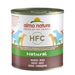 Almo Nature AN Dog Beef 290 gr.