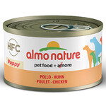 Almo Nature AN Dog HFC Puppy met Kip 95 gr.