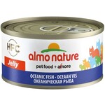 Almo Nature AN Ocean Vis 70 gr.