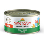 Almo Nature AN Tonijn in Jelly 70 gr.