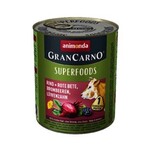 Gran Carno Grancarno Rundvlees & Bieten 800 gr.