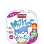 Milkies Milkies Cat Snack Variety 4x15 gr.