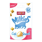 Milkies Milkies Crunchy Bits Wellness 30 gr.