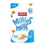 Milkies Milkies Crunchy Bits Fresh 30 gr.