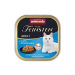 Vom Feinsten Feinsten Cat No Grain Zalm 100 gr.