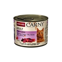 Carny Carny Kalkoen/Lamsvlees 200 gr.