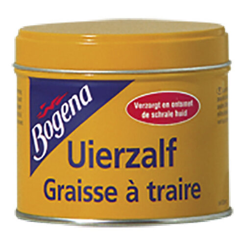 Bogena Uierzalf geel 5 kg.