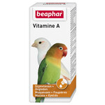 Beaphar Vitamine A 20 ml.