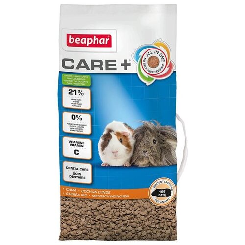 Care+ Care+ Cavia 5 kg.